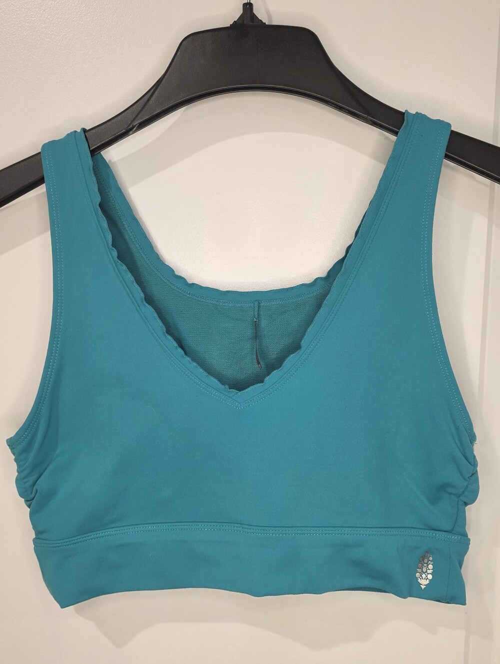 Free People FP Movement Hearts Aflutter Bra